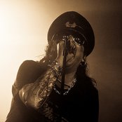 Faster Pussycat - List pictures