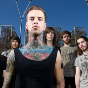 Betraying The Martyrs - List pictures