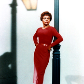 Eartha Kitt - List pictures