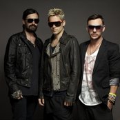Thirty Seconds To Mars - List pictures