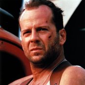 Bruce Willis - List pictures