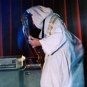 Sunn O))) - List pictures