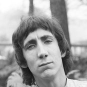 Pete Townshend - List pictures