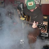 Scott H. Biram - List pictures
