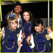 School Gyrls - List pictures