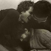 Colin Vallon Trio - List pictures