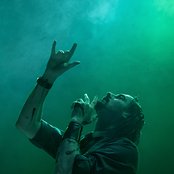 My Dying Bride - List pictures