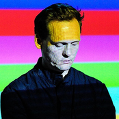 Alva Noto - List pictures