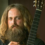 Iron & Wine - List pictures