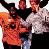 De La Soul - List pictures