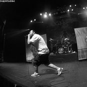 The Acacia Strain - List pictures