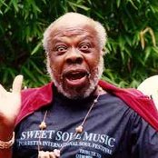 Rufus Thomas - List pictures