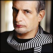 Donald Fagen - List pictures