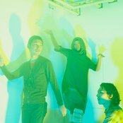 Clammbon - List pictures