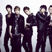 Beast - List pictures