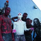 Motograter - List pictures