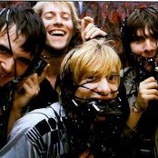 Kula Shaker - List pictures