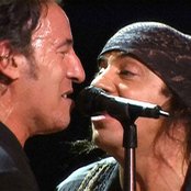 Bruce Springsteen & The E Street Band - List pictures