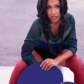 Melanie Fiona - List pictures