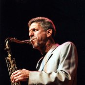 Bob Berg - List pictures