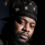 Guilty Simpson - List pictures