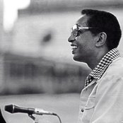 Billy Taylor - List pictures