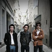 Bb Brunes - List pictures