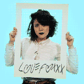 Kavinsky & Lovefoxxx - List pictures