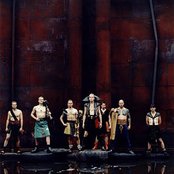 In Extremo - List pictures