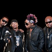 Dru Hill - List pictures