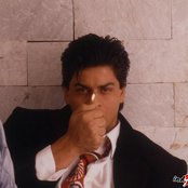 Shah Rukh Khan - List pictures