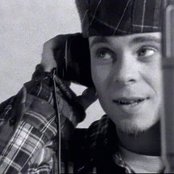 Brian Harvey - List pictures