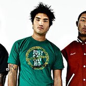 N.e.r.d. (the Neptunes) - List pictures