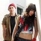 Amaral - List pictures