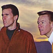 The Righteous Brothers - List pictures