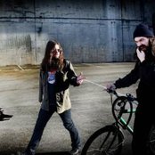 Motorpsycho - List pictures