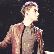 Nathan Sykes - List pictures