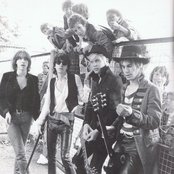 Generation X - List pictures