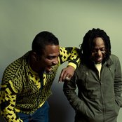 Shabazz Palaces - List pictures