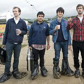 Vampire Weekend - List pictures