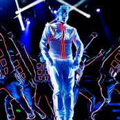 Danny Saucedo - List pictures