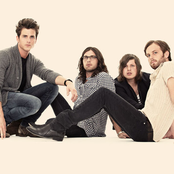 Kings Of Leon - List pictures