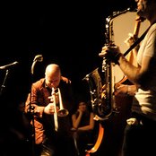 Steven Bernstein - List pictures