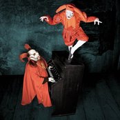 Das Ich - List pictures