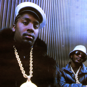 Eric B. & Rakim - List pictures