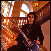 Tony Iommi - List pictures