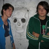 Miniature Tigers - List pictures