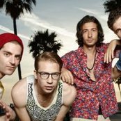 Magic! - List pictures