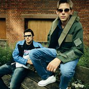 Groove Armada - List pictures