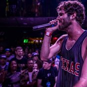 Lil Dicky - List pictures